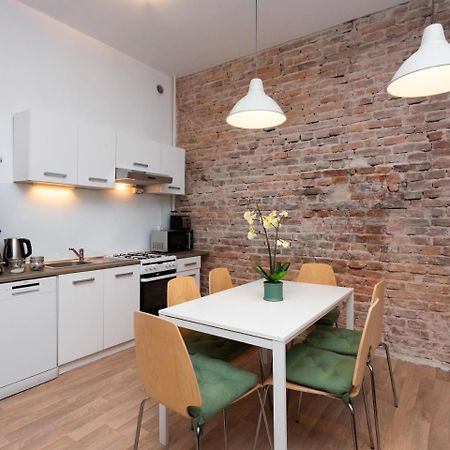 Erasmus Student Residence - Jewish District Krakow Dış mekan fotoğraf